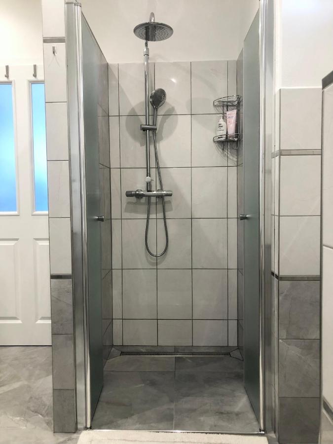 Art Apartment Telč Dış mekan fotoğraf