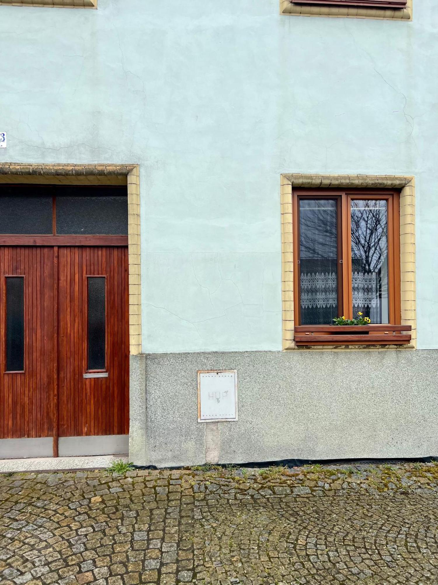 Art Apartment Telč Dış mekan fotoğraf